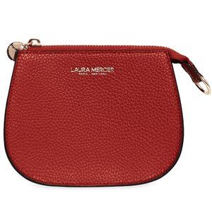 Laura Mercier Red Mini Bag